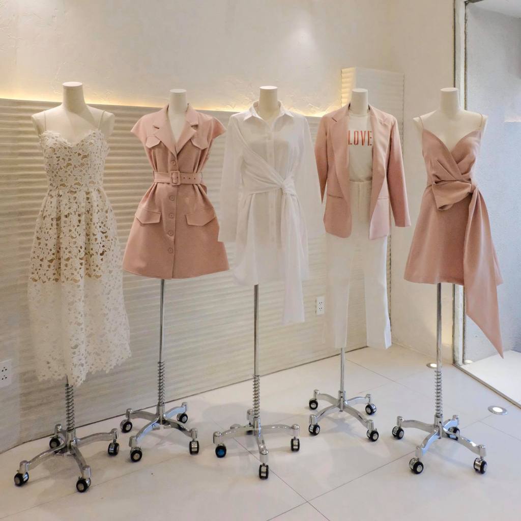 Top 8 Shop quần áo nữ đẹp và chất lượng nhất Dĩ An, Bình Dương ...