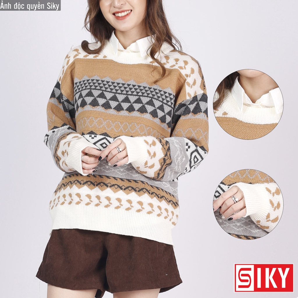 Siky Fashion ảnh 2