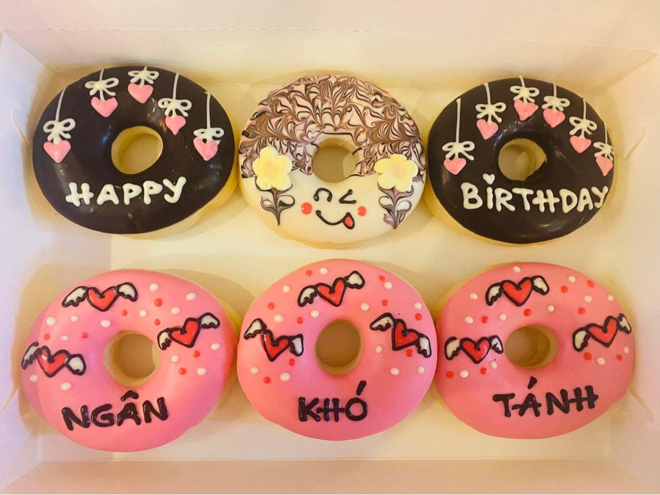 Thế Giới Donut ảnh 2