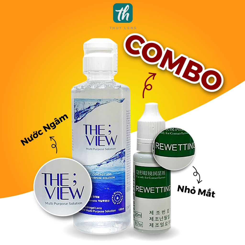 Thúy Lens ảnh 1