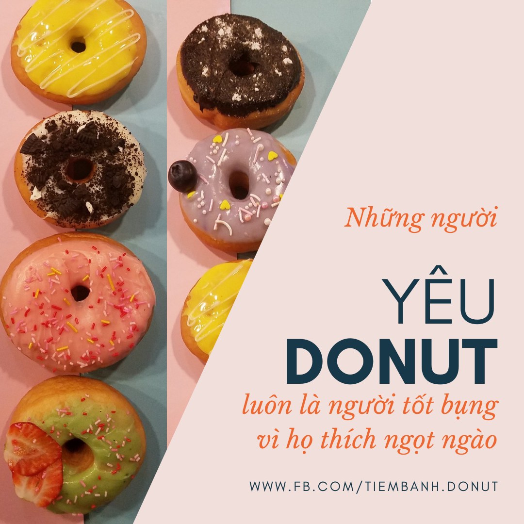 Tiệm bánh Đồ Nút ảnh 1