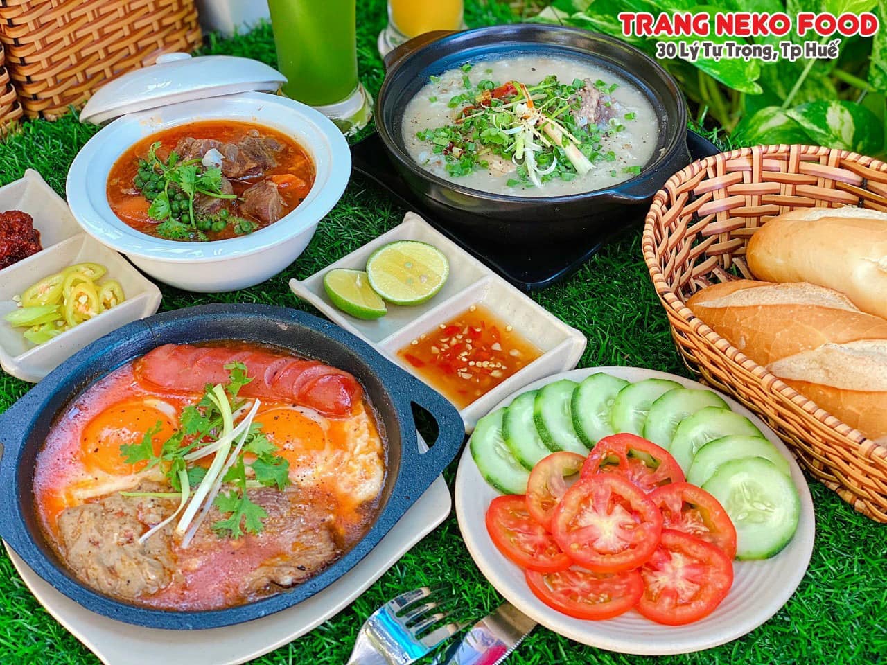 Trang Neko Food ảnh 1