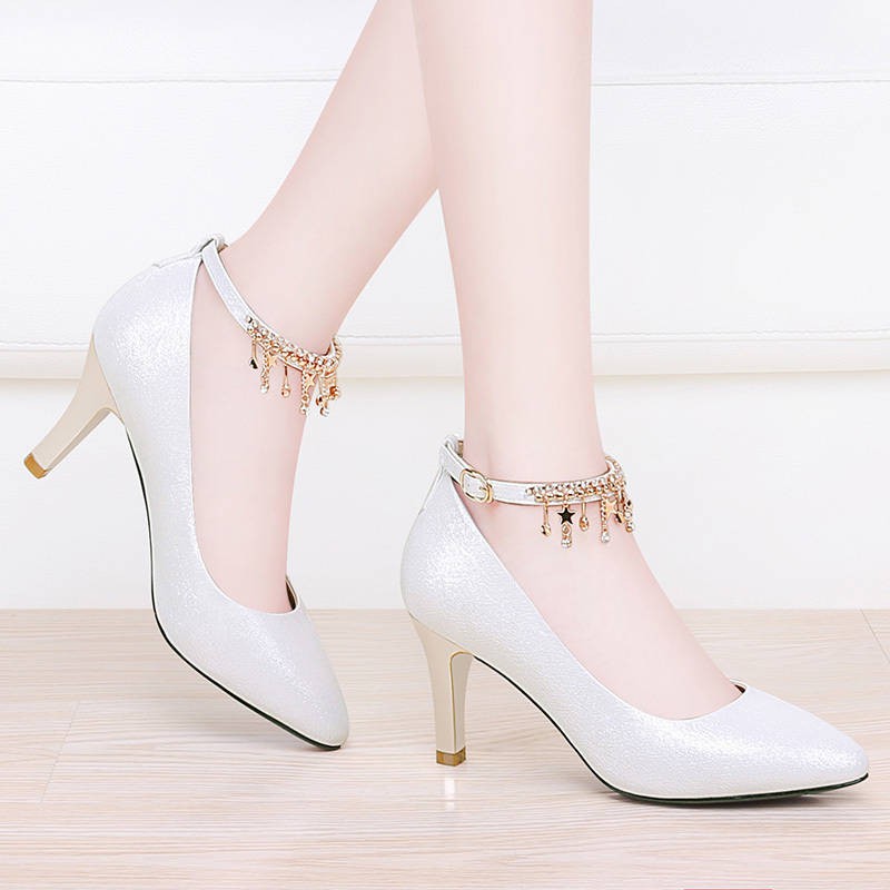 Uyên Oliver Shoes ảnh 1