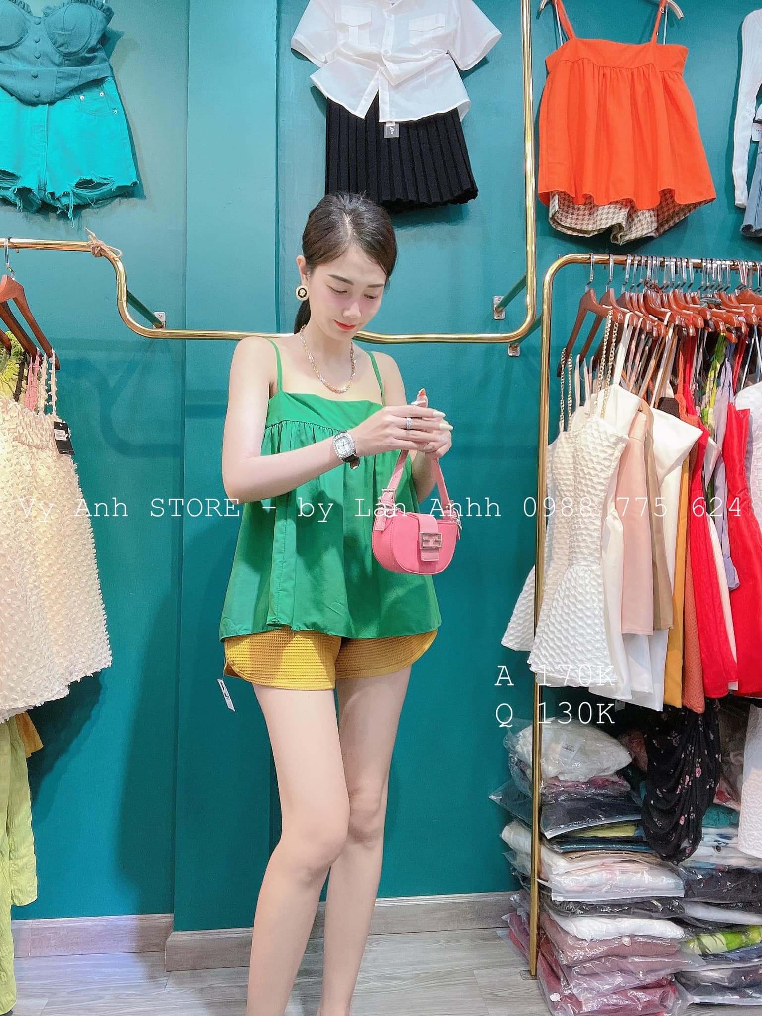 Vy Anh Store ảnh 1