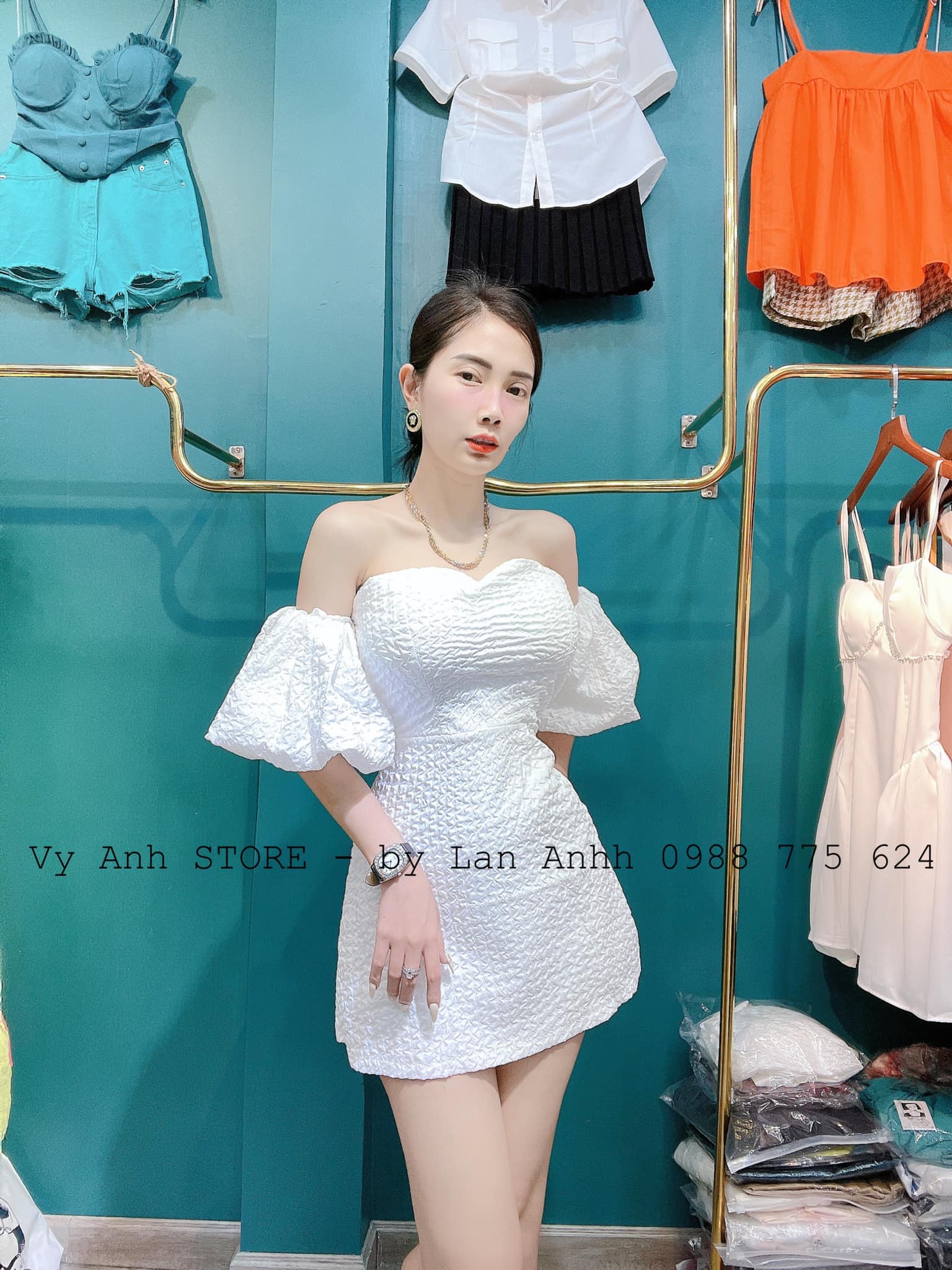 Vy Anh Store ảnh 2