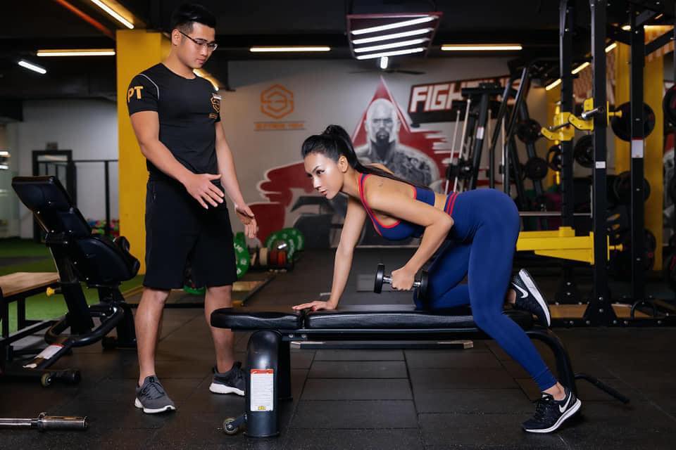 3S Fitness Bắc Ninh ảnh 1