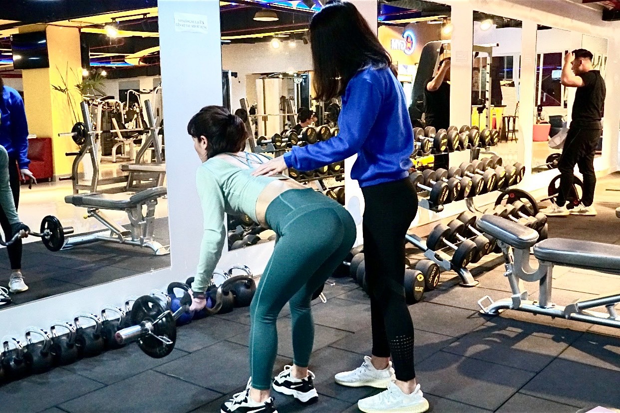 C'Gym Đà Lạt ảnh 2