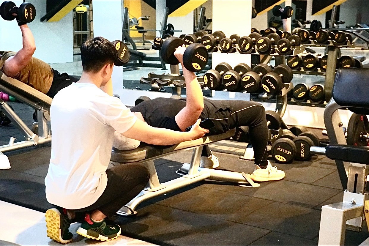 C'Gym Đà Lạt ảnh 1