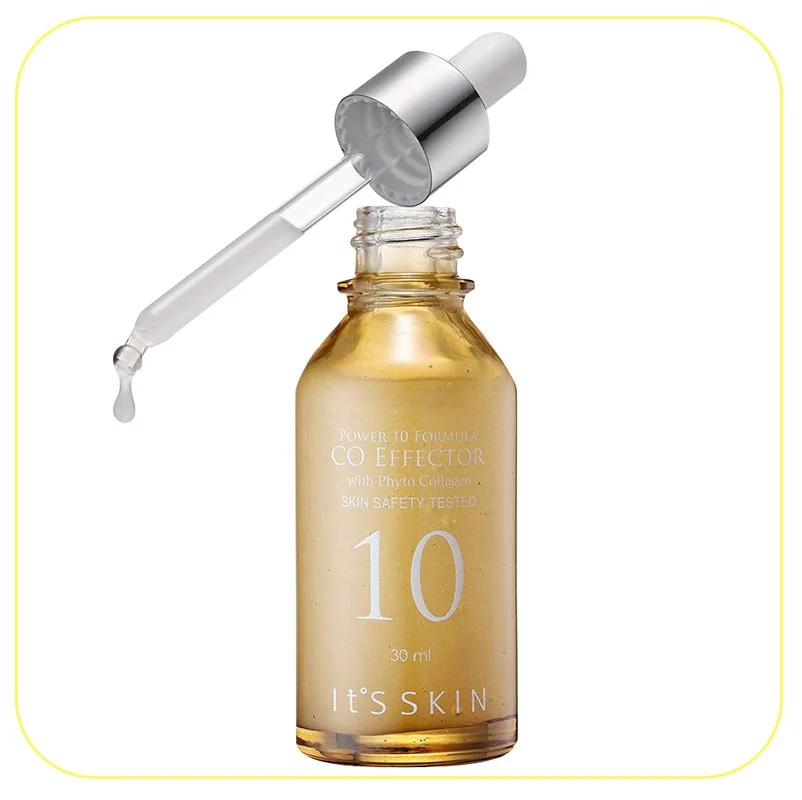 IT'S SKIN Power 10 Formula Effector ảnh 1