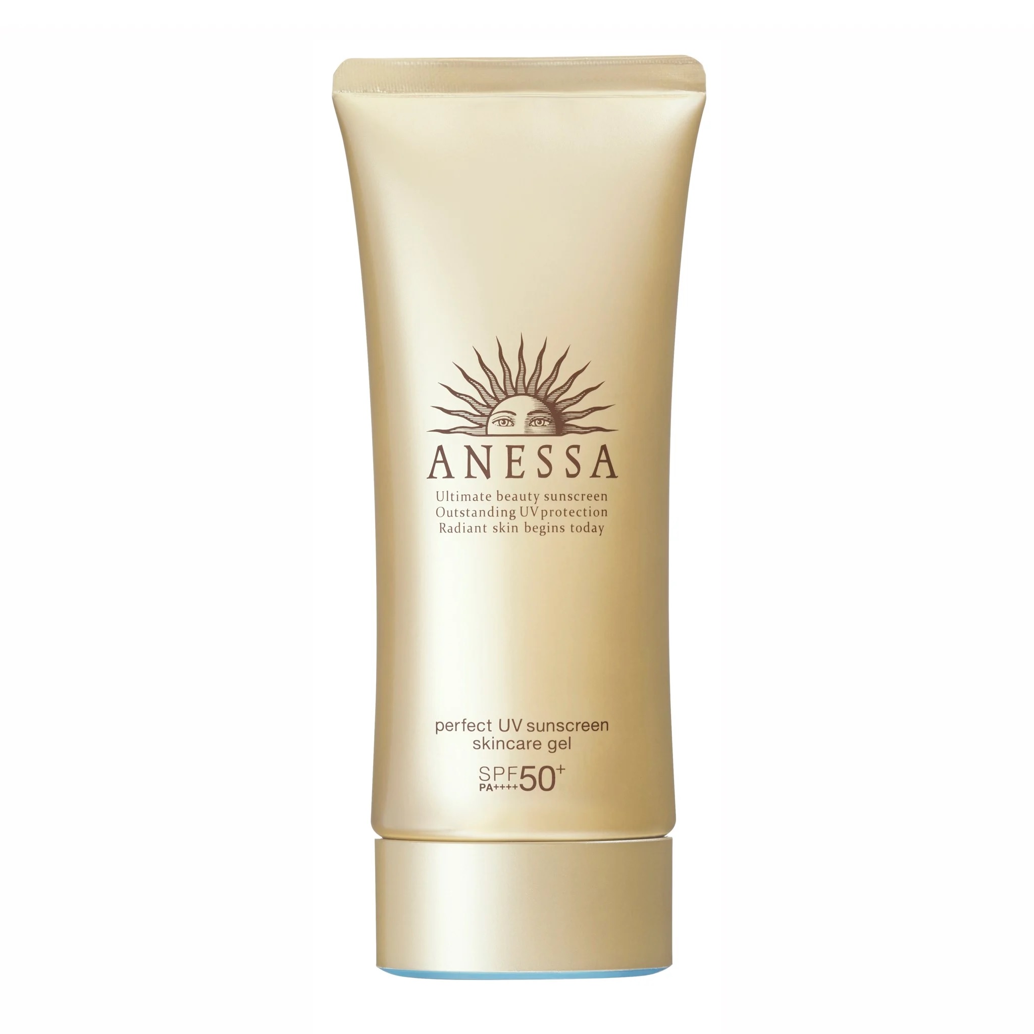 Anessa Perfect UV Sunscreen Skincare Gel được sản xuất với công nghệ nhũ hóa core-corona emulsification ảnh 2