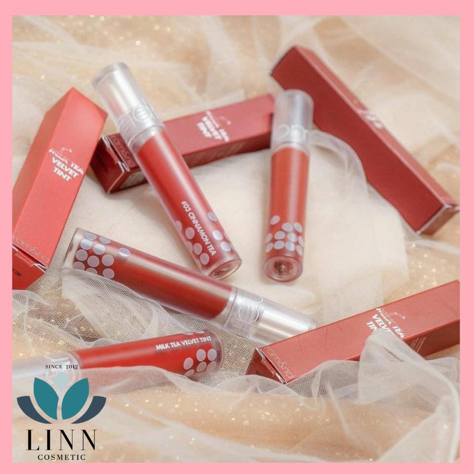 Linn Cosmetic ảnh 2