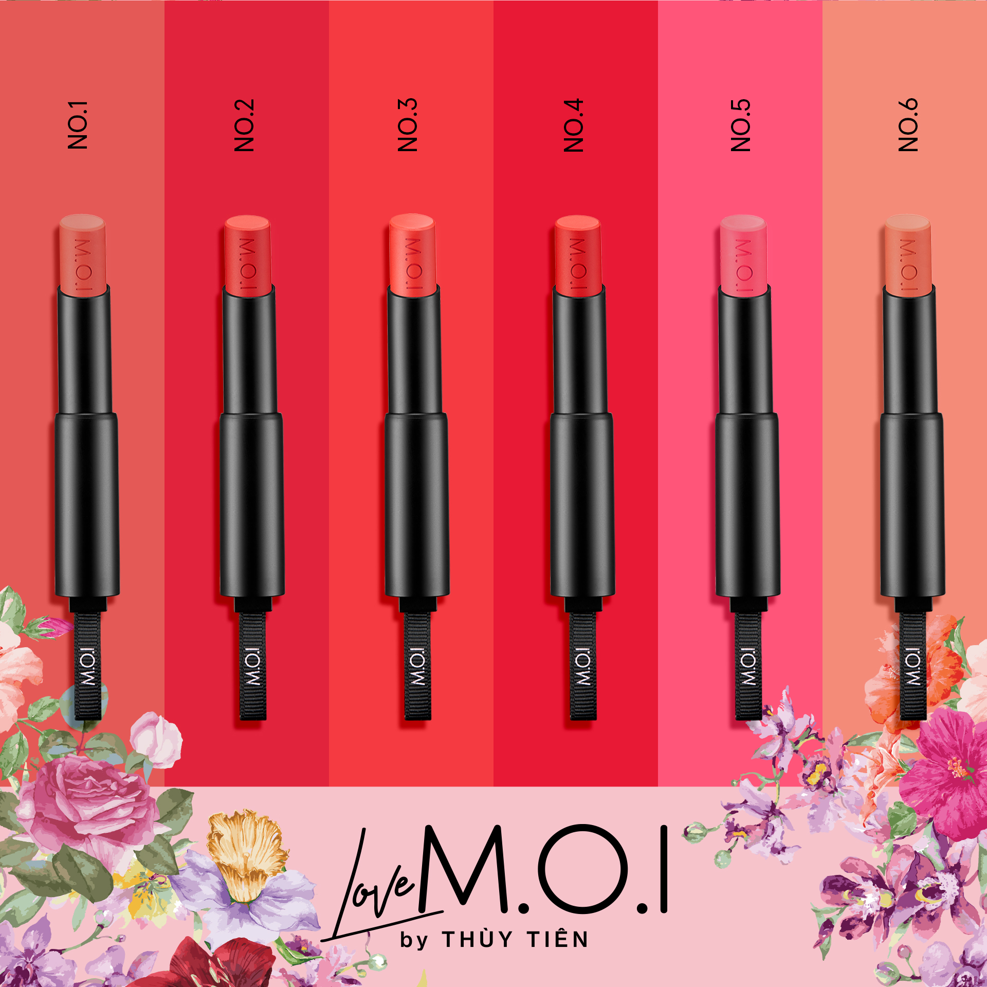 MOI Cosmetics ảnh 2