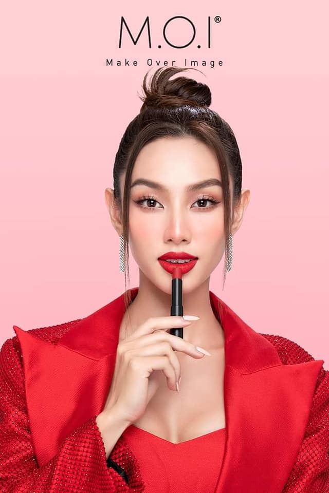 MOI Cosmetics ảnh 1