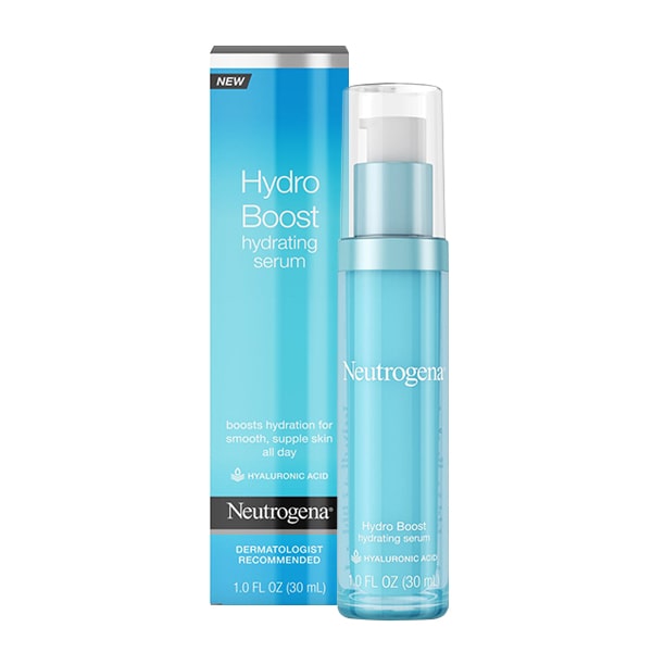 Neutrogena Hydro Boost Hydrating Serum cung cấp độ ẩm cần thiết và các khoáng chất cho da ảnh 2