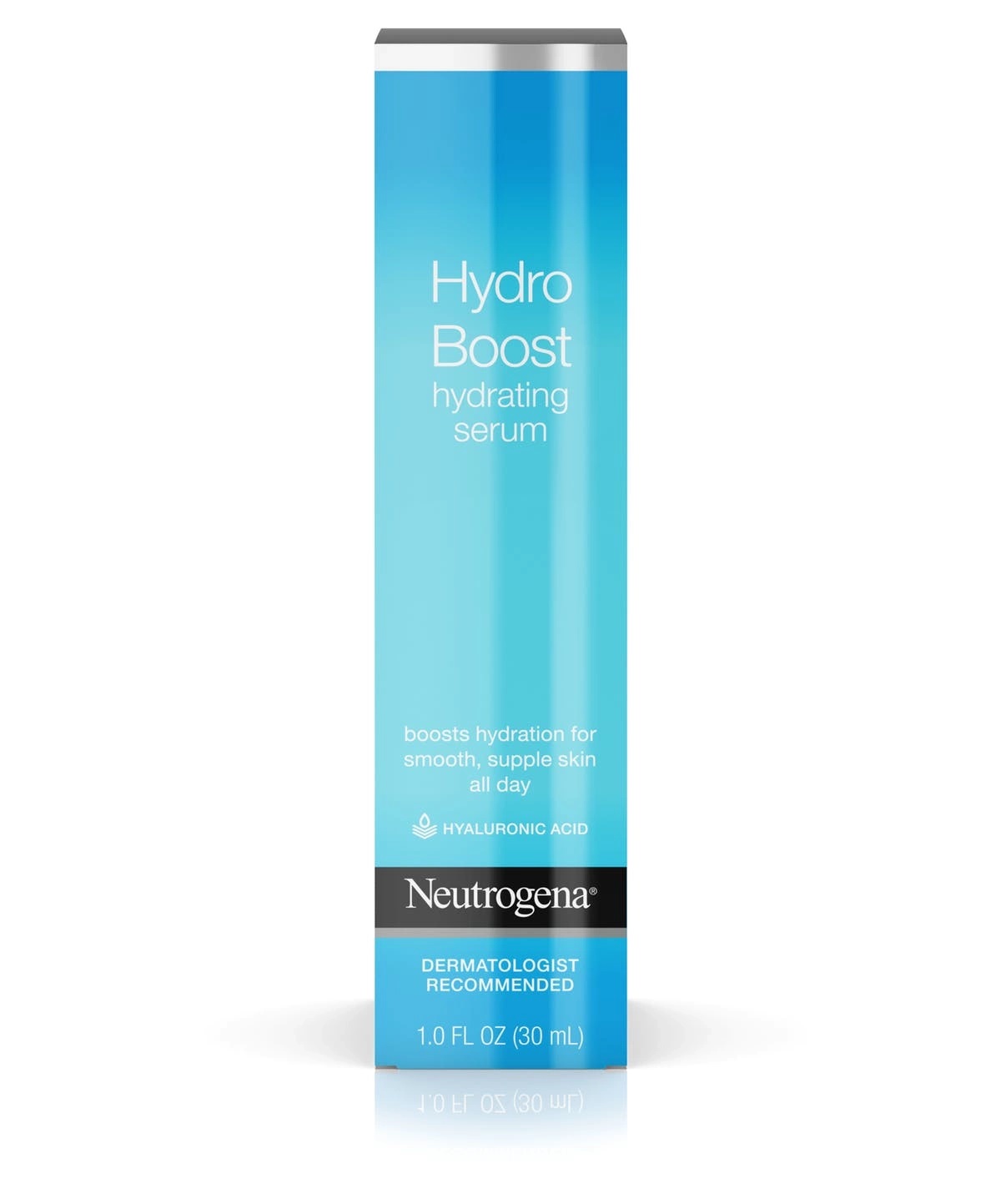 Neutrogena Hydro Boost Hydrating Serum ảnh 1