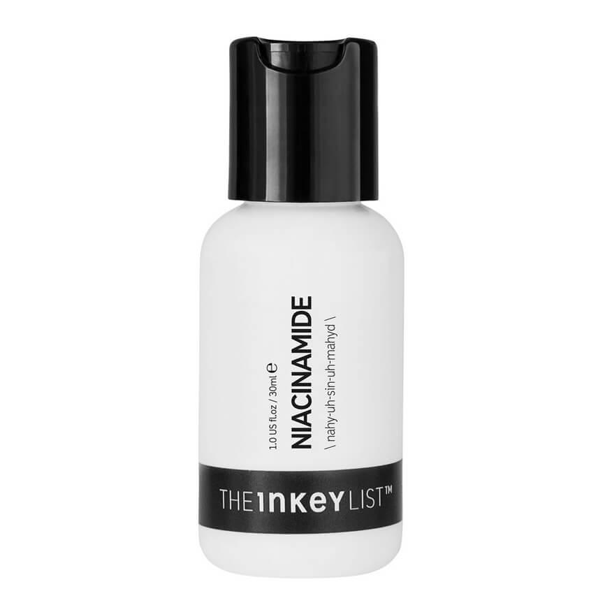 Niacinamide The Inkey List ảnh 1