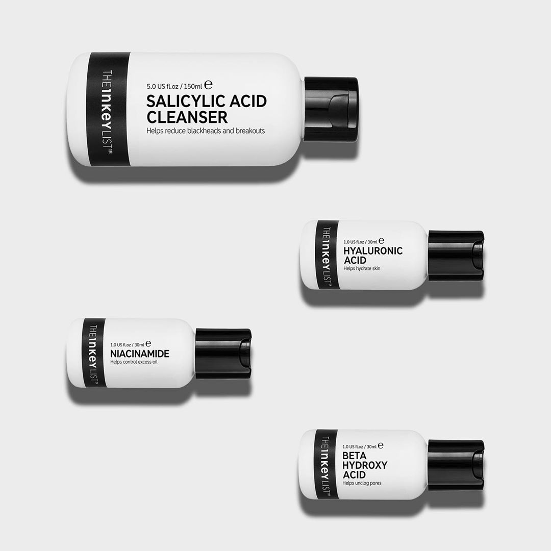 Niacinamide The Inkey List giữ ẩm cho da một cách tối ưu nhất ảnh 2