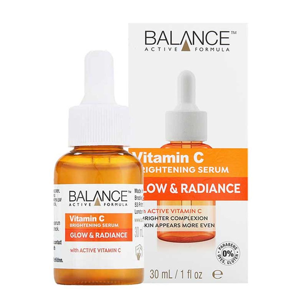 Serum Vitamin C Balance ảnh 1