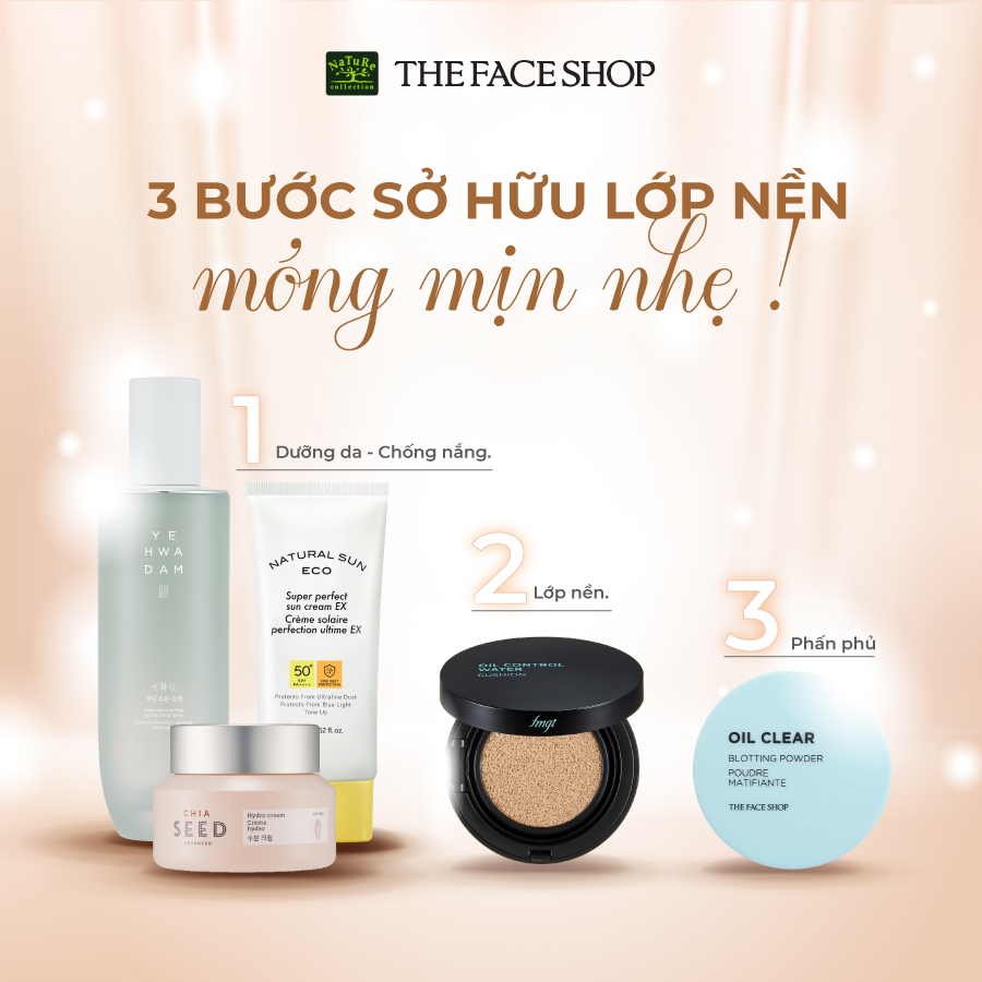 The Face Shop ảnh 1