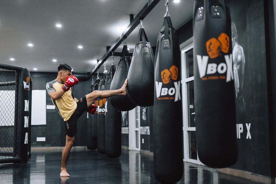 Vbox center Đà Lạt ảnh 1