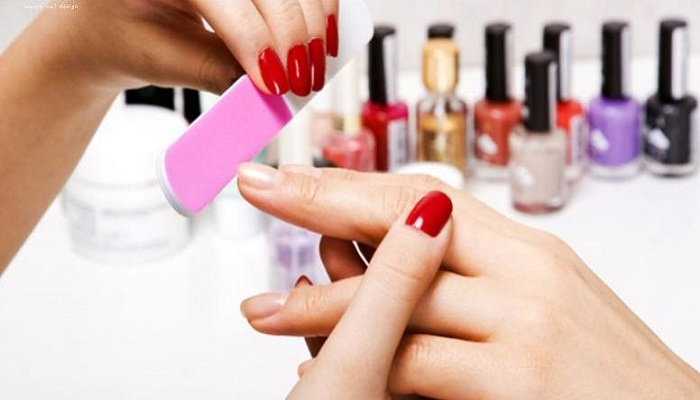 Địa chỉ dạy nghề nail tại quận Hà Đông, Hà Nội uy tín nhất