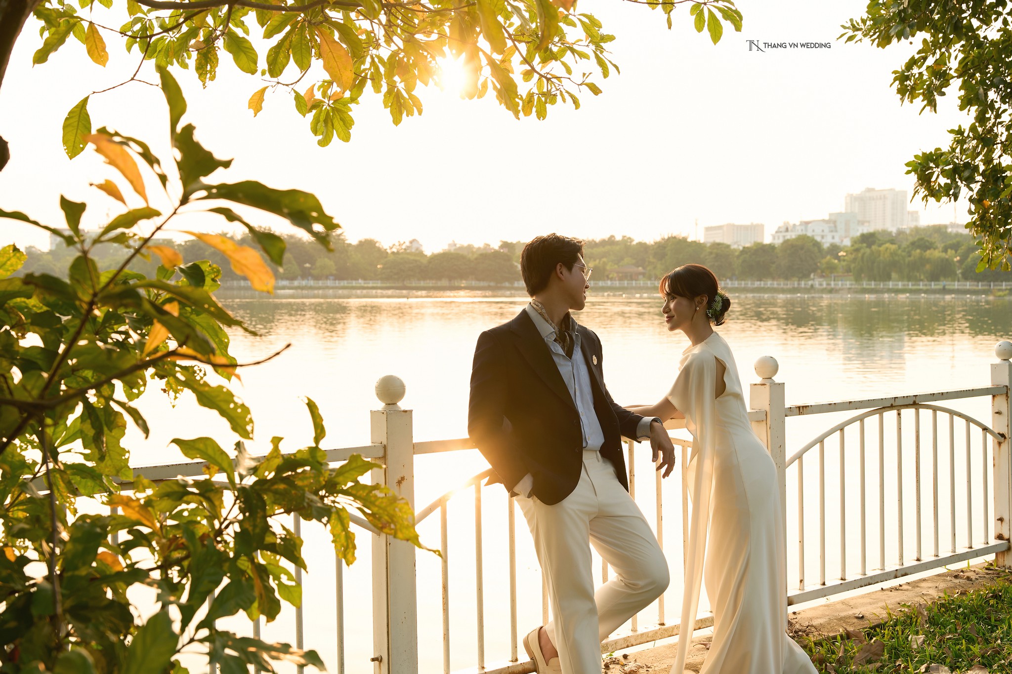 Studio chụp ảnh cưới tại Bắc Giang đẹp và chất lượng nhất