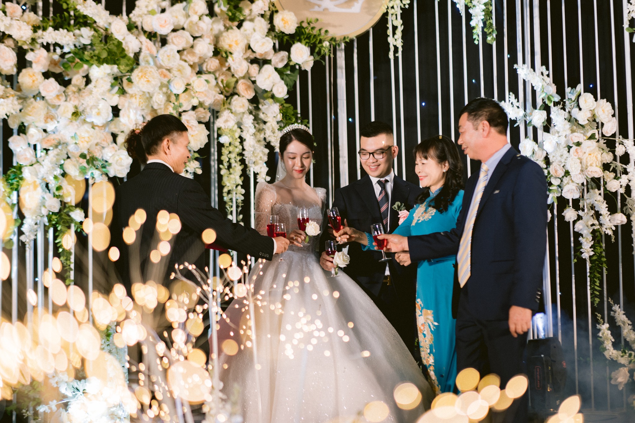 14 Media Wedding ảnh 2