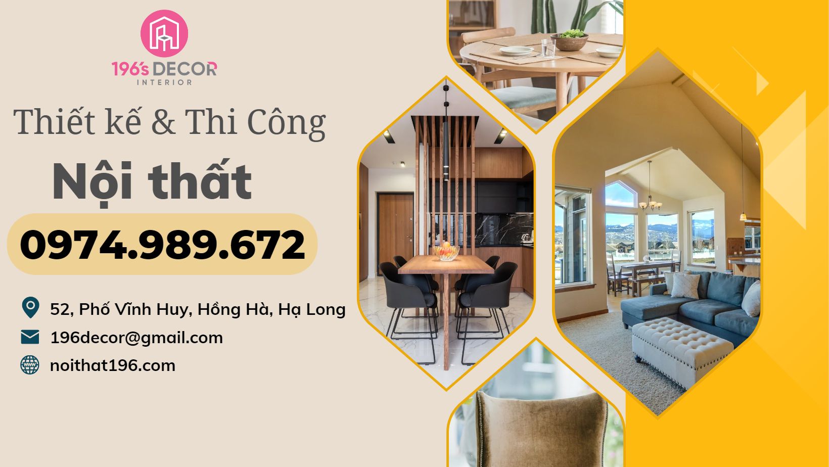196's Decor ảnh 1
