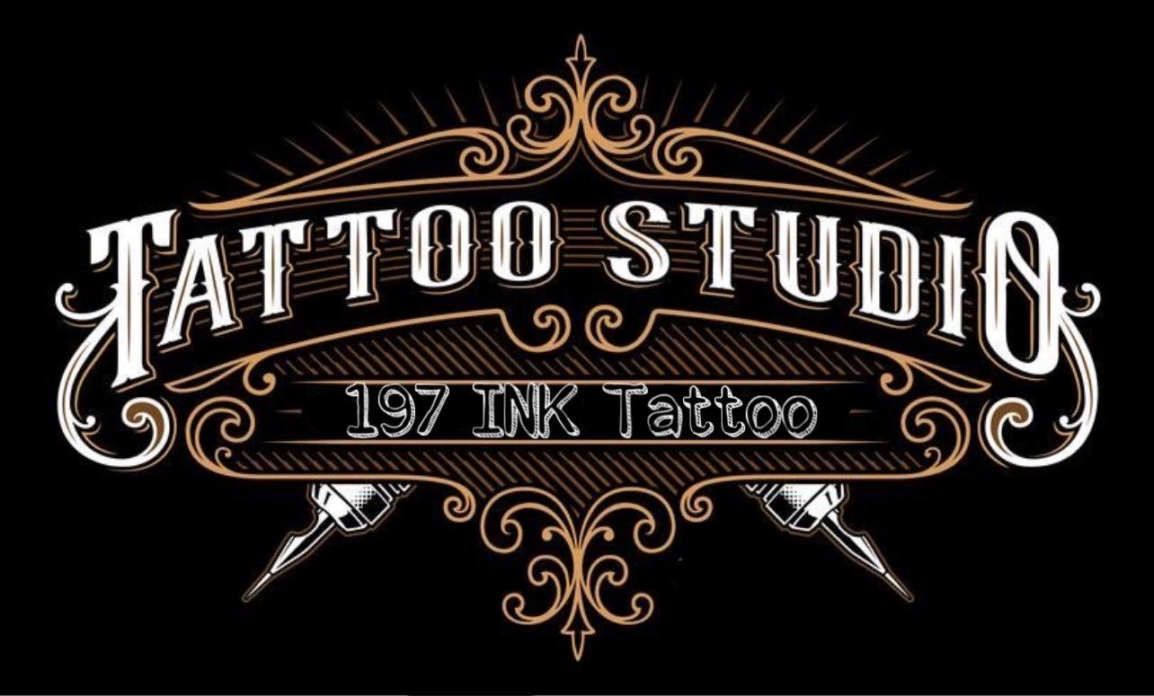 197 Ink Tattoo Studio ảnh 1