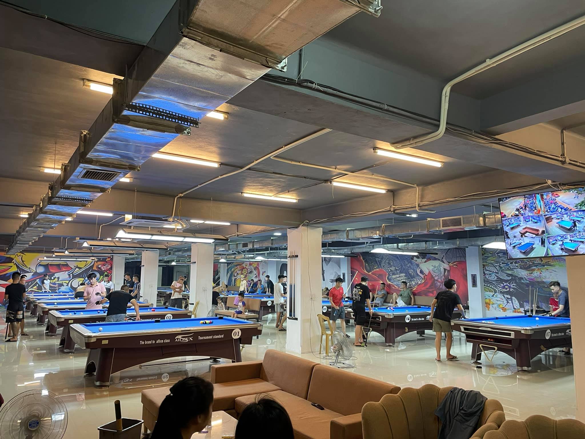 1990 Billiards Club ảnh 1