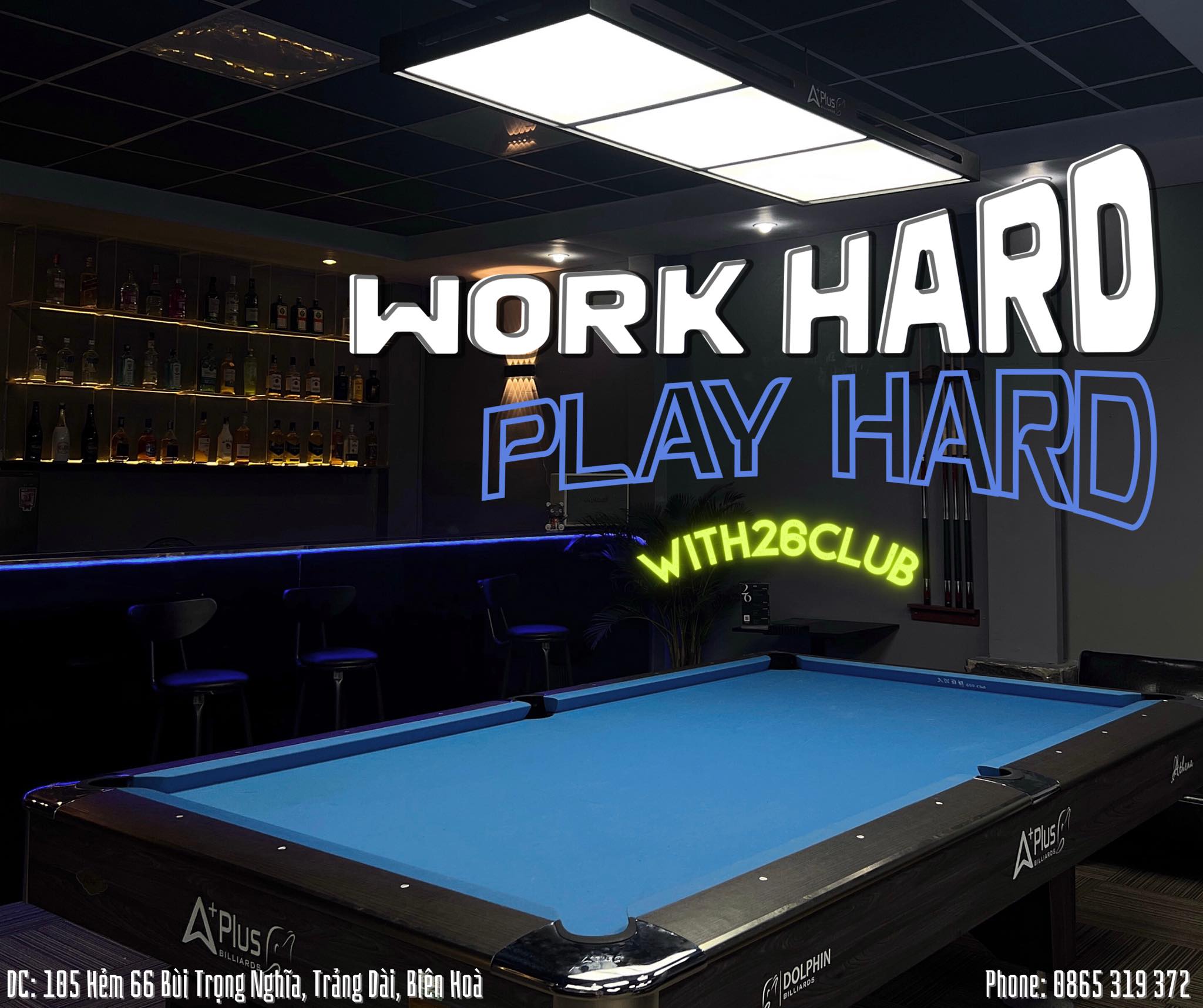 26 Billards Club ảnh 1