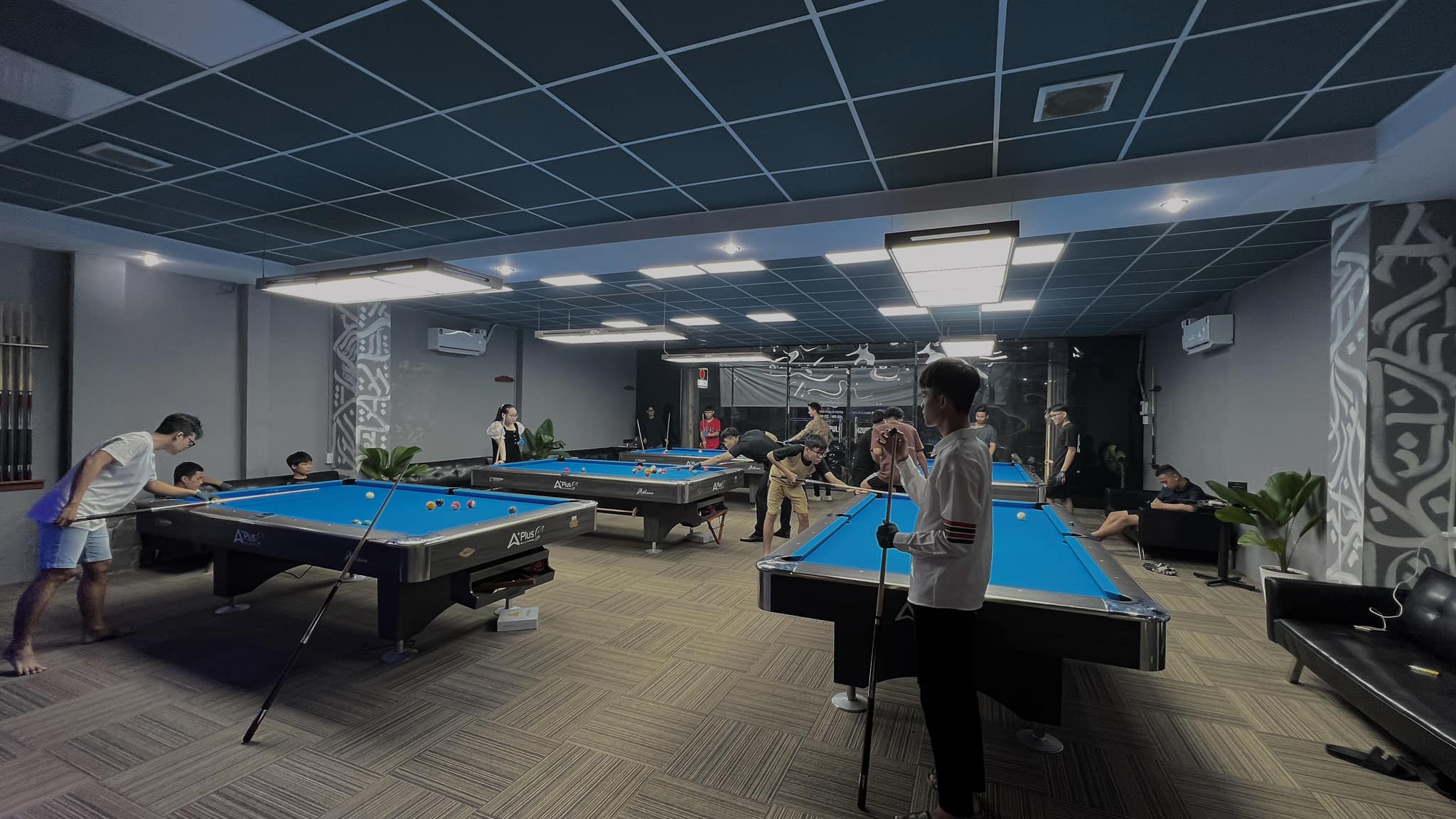 26 Billards Club ảnh 2