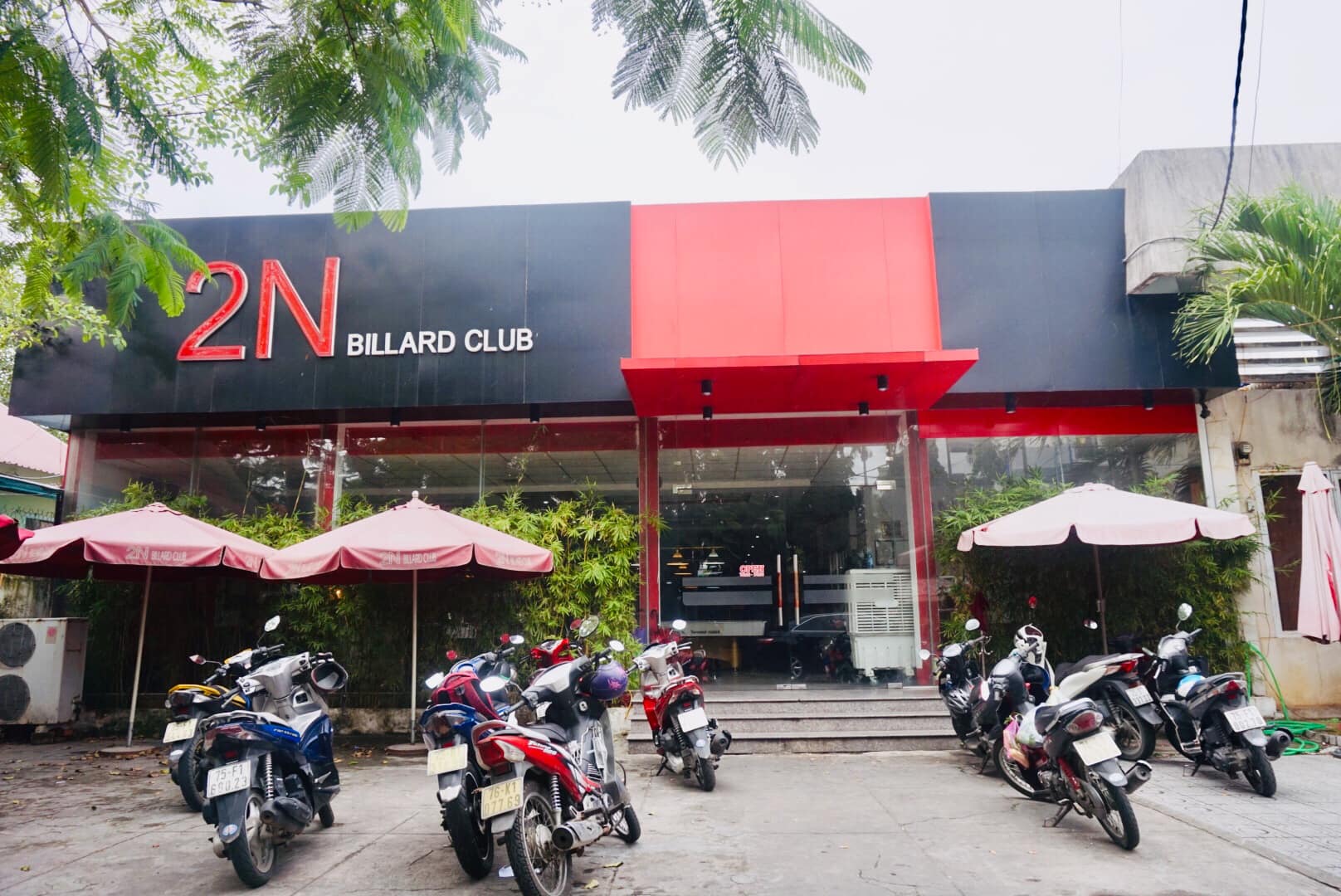 2N Billard Club ảnh 1