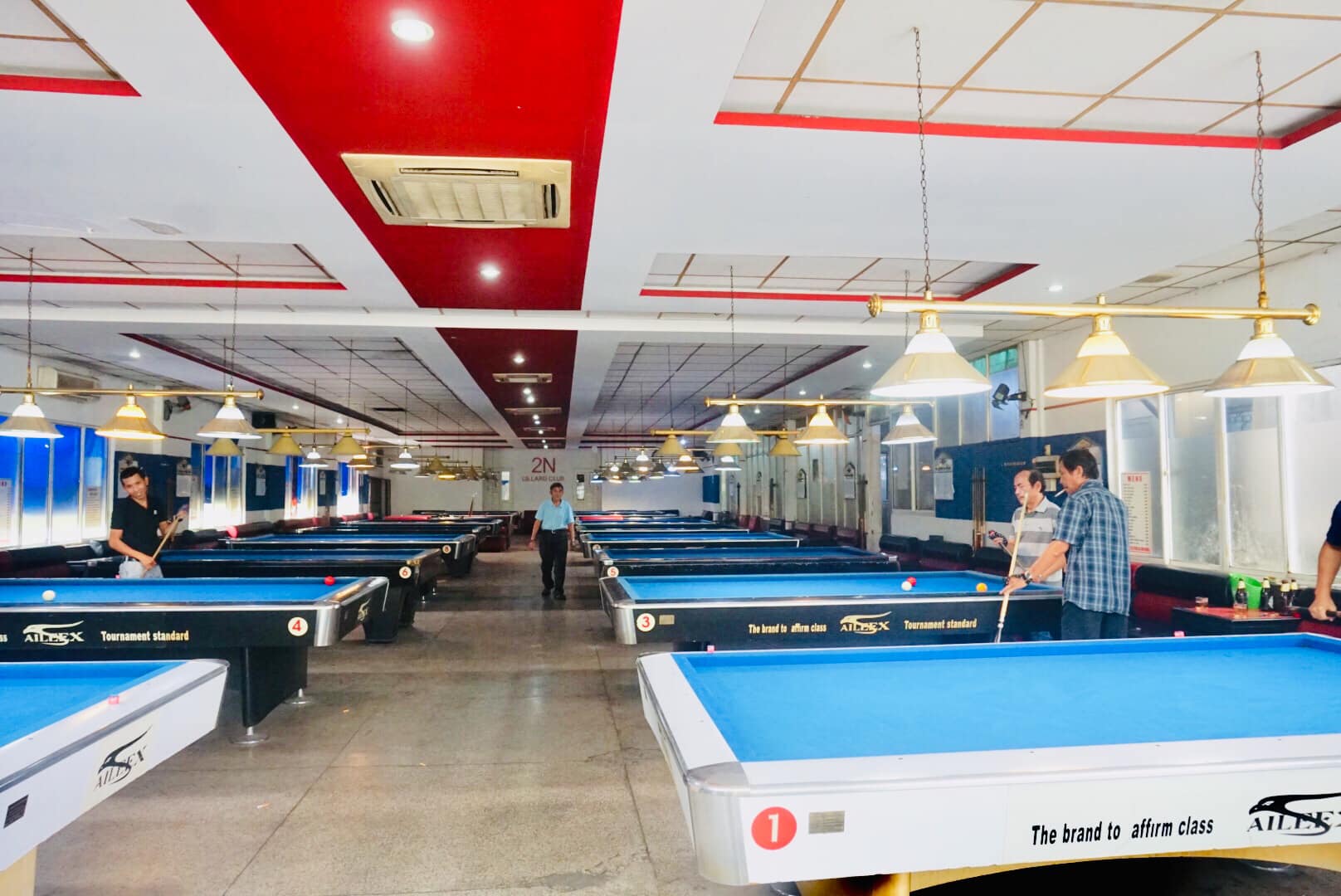 2N Billard Club ảnh 2