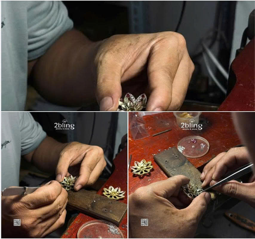 2bling.vn Jewelry & Gemstone ảnh 1