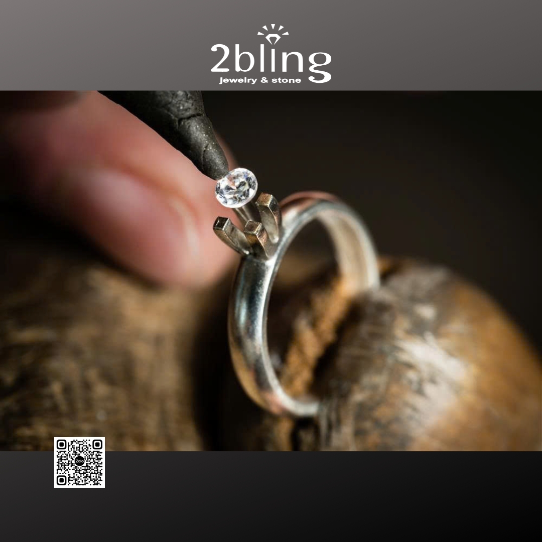 2bling.vn Jewelry & Gemstone ảnh 2
