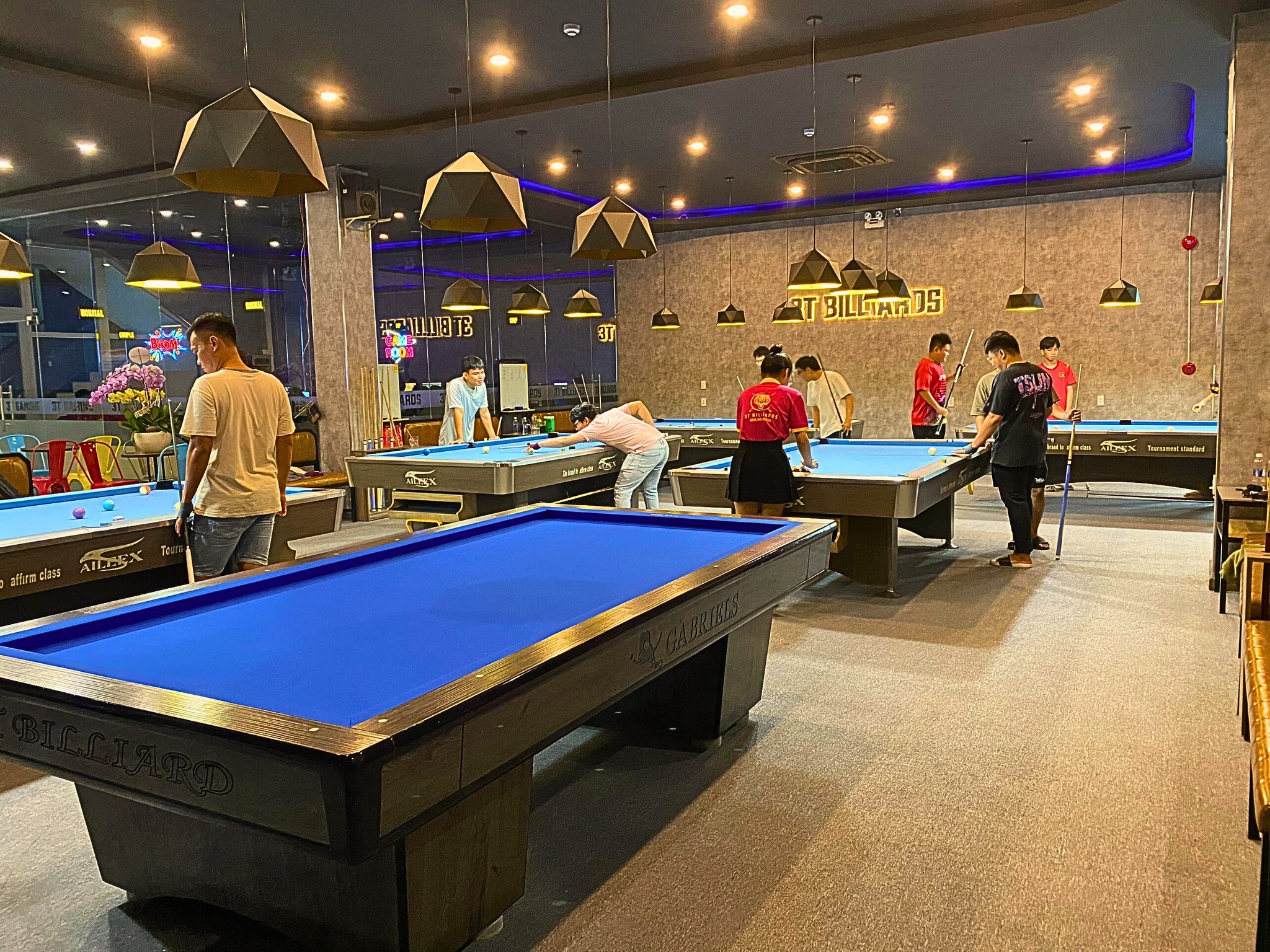 3T Billiards ảnh 1