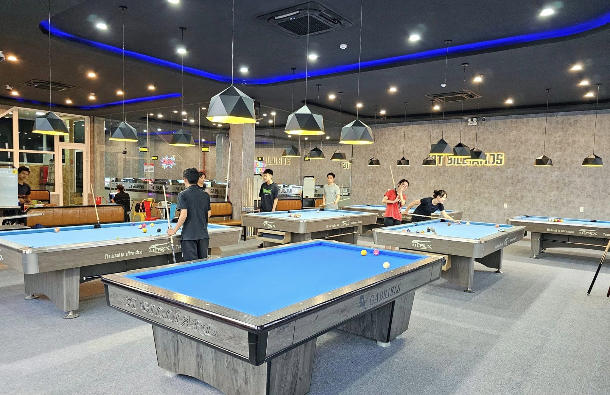 3T Billiards ảnh 2