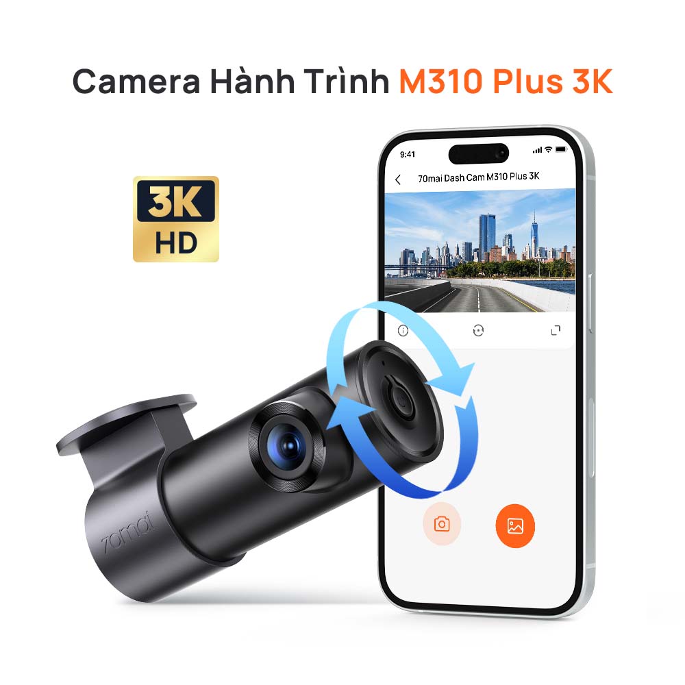 70mai Việt Nam ảnh 2