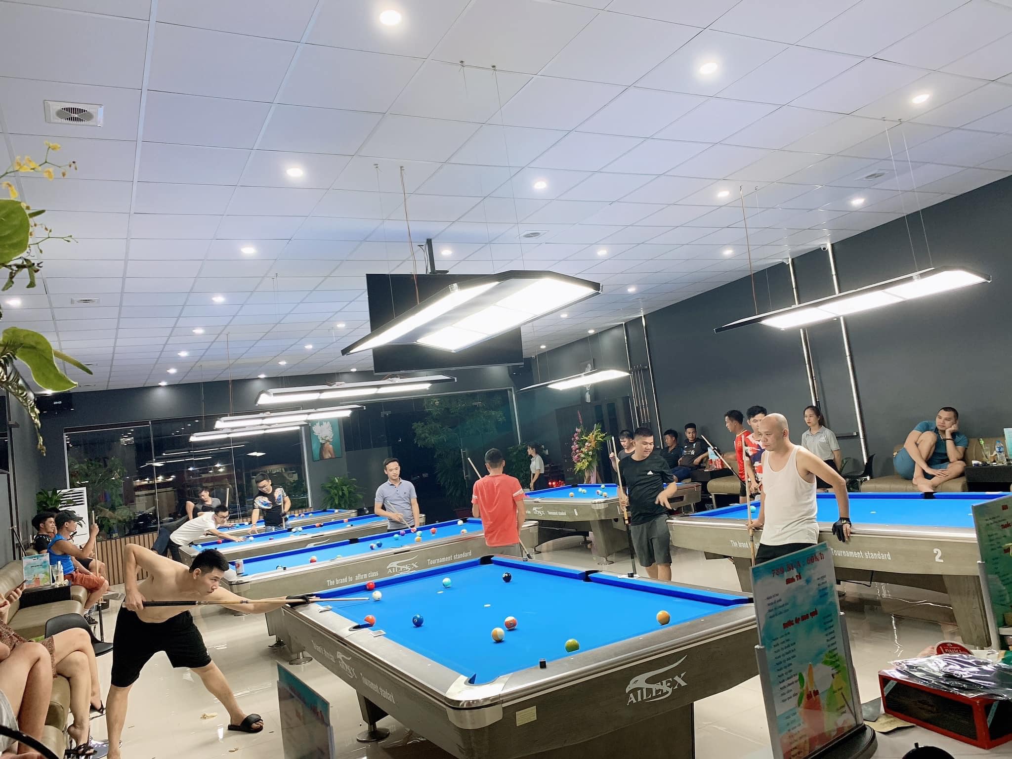 789 Billiards Club ảnh 2