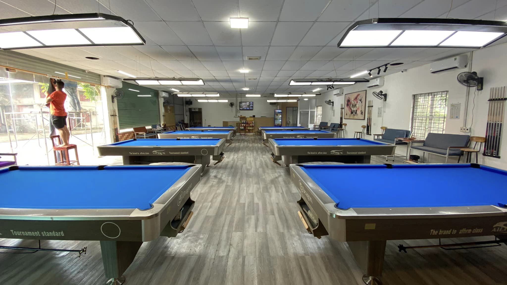 88 Billiard Club ảnh 1