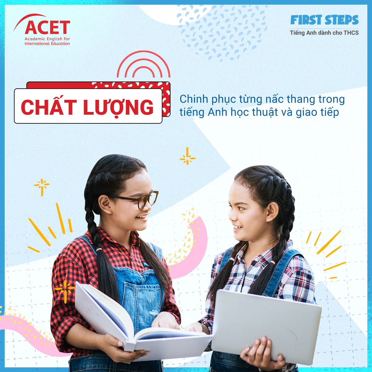 ACET - Australian Centre for Education and Training ảnh 1