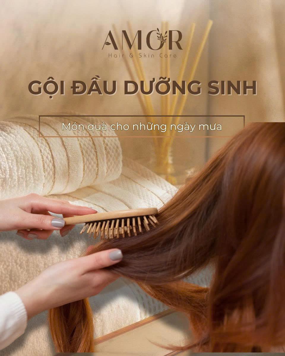 AMOR Thảo Mộc ảnh 1