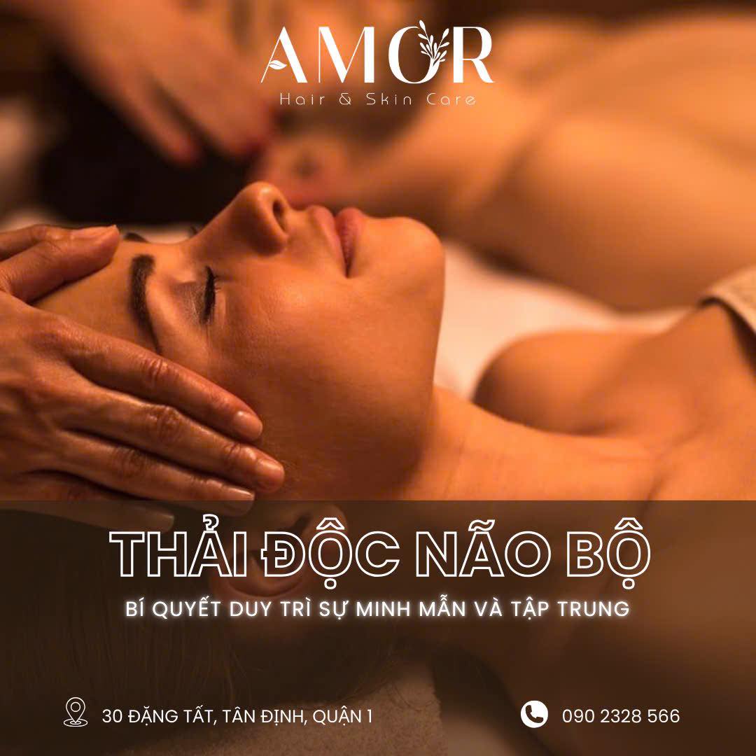 AMOR Thảo Mộc ảnh 2