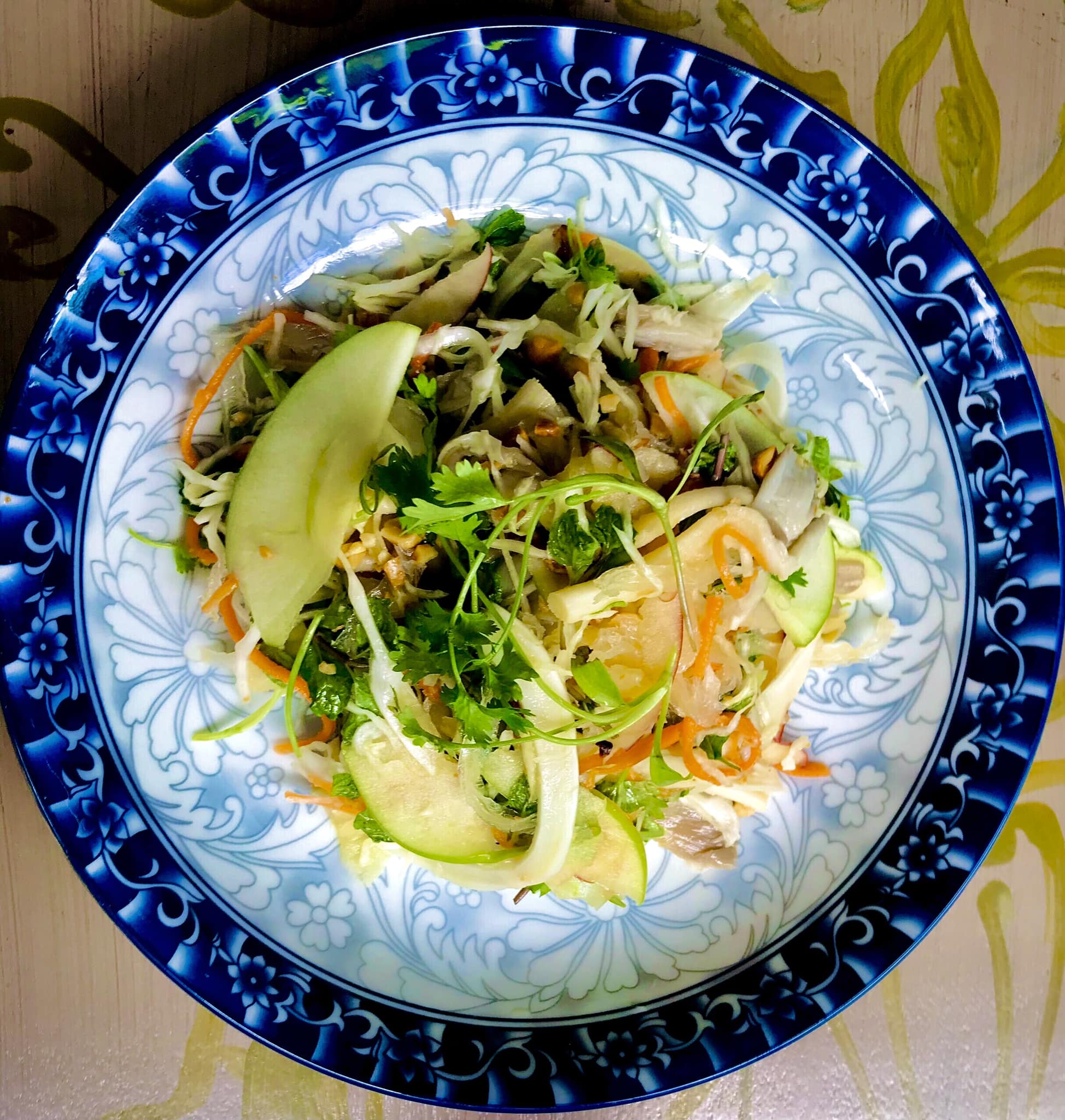 ẤM - Linh Sen Hội An Vegan ảnh 2