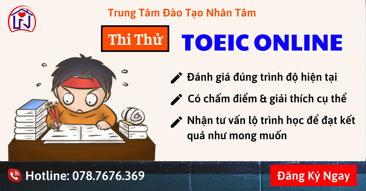 ANT - Anh Ngữ Nhân Tâm ảnh 2