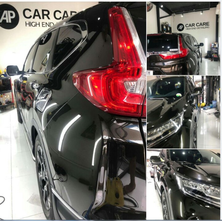 AP CAR CARE ảnh 2