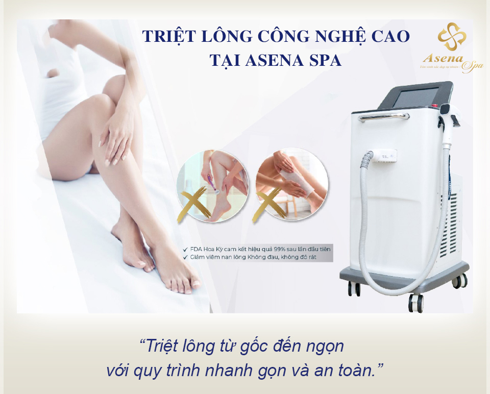 ASENA Spa ảnh 2