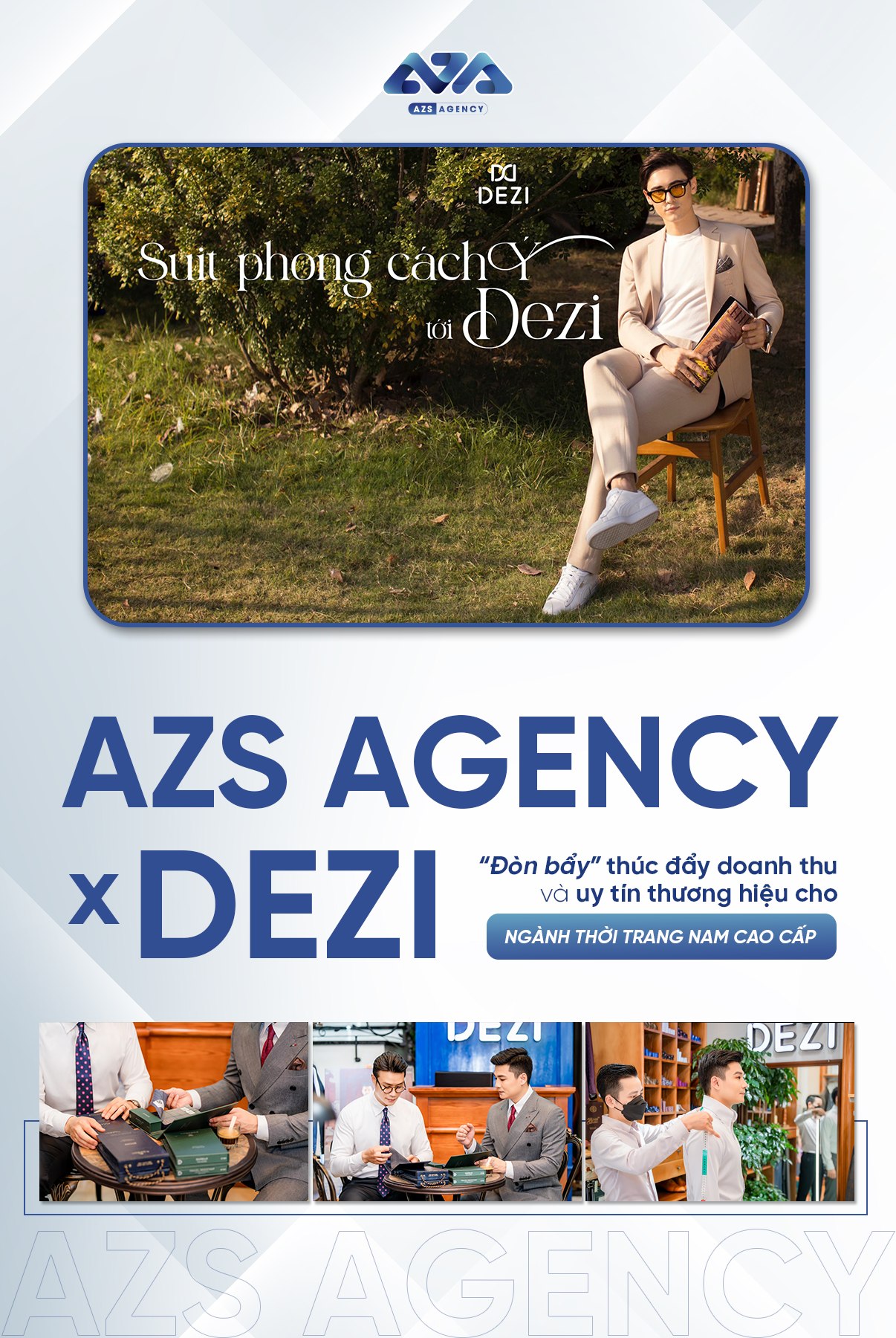 AZS Agency ảnh 2