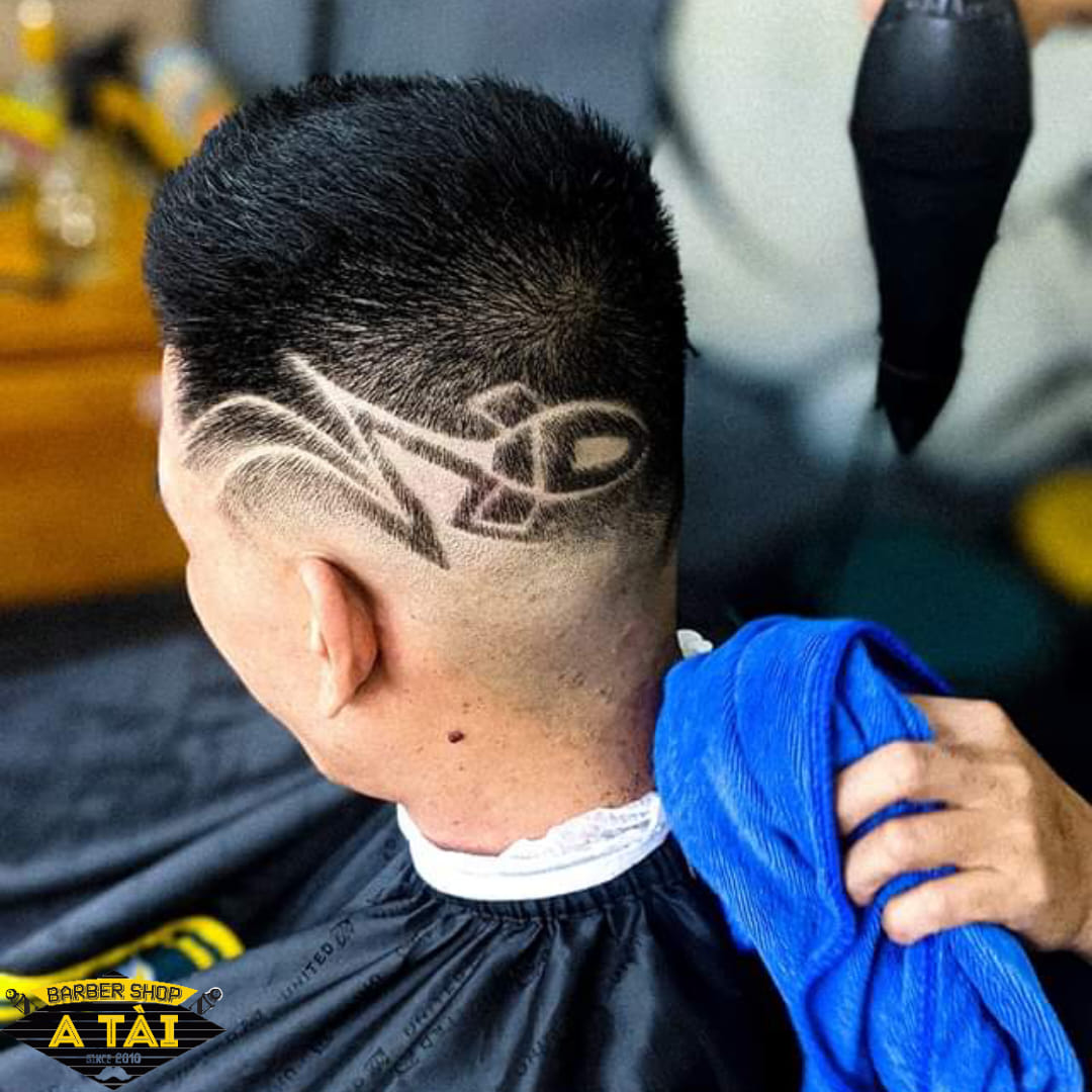 A Tài barbershop ảnh 2